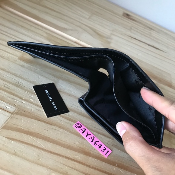 Michael Kors Wallet men🎈🎈 - Picture 8 of 8